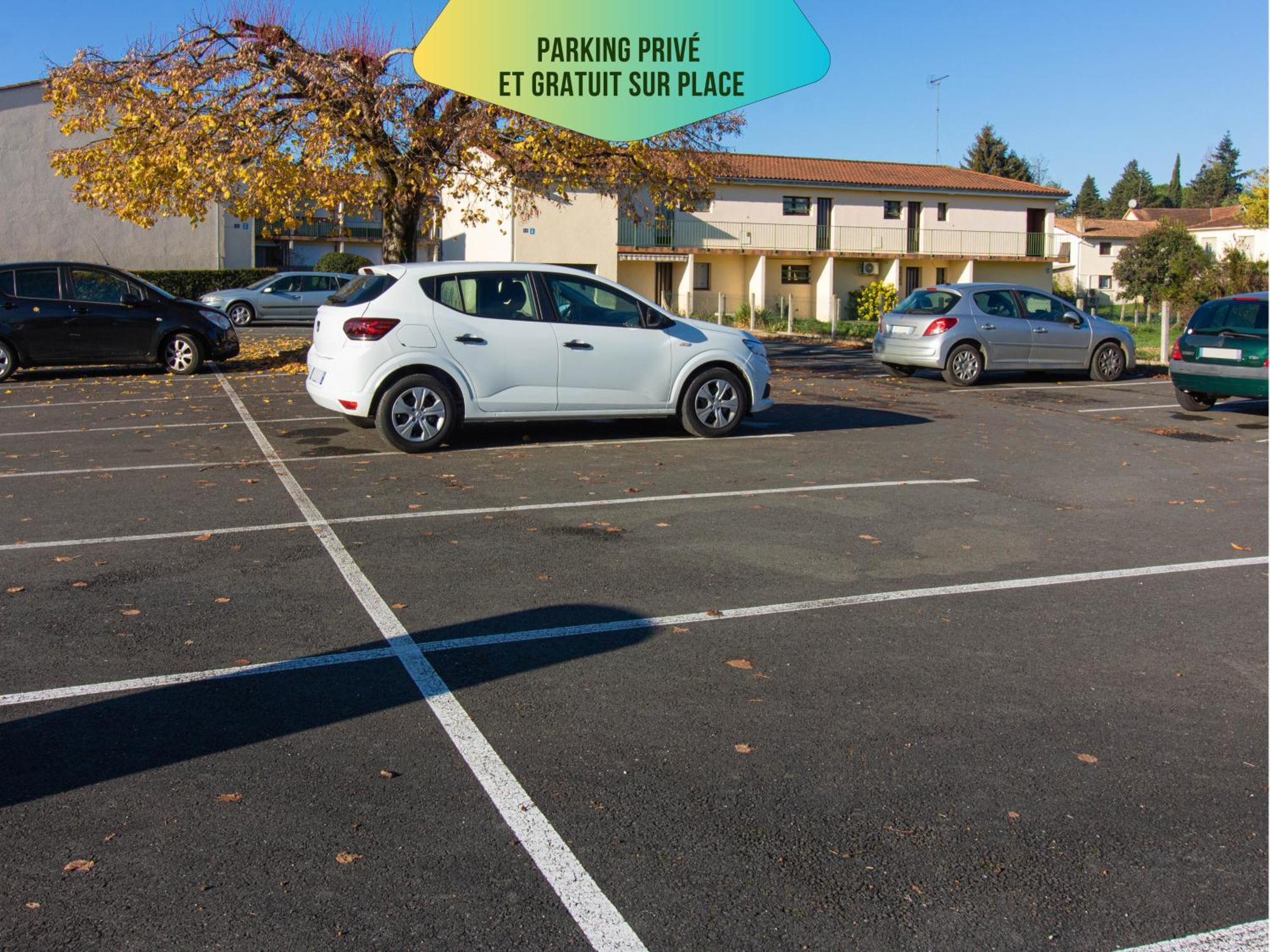 Le Pic'Vert - Free Parking - 400M Hospital - 15Min Train Station & Historic Center - Air Conditionner - Calm & Cosy Bergerac Eksteriør bilde