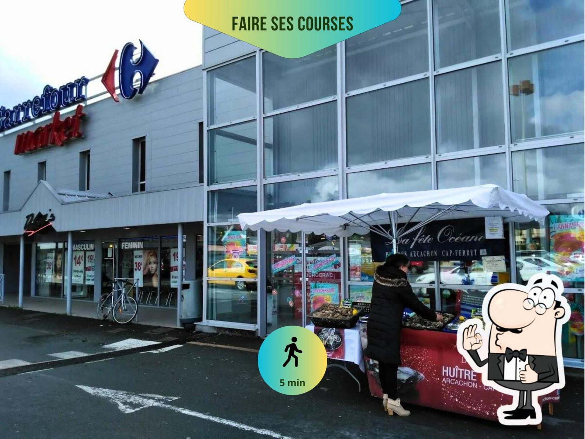 Le Pic'Vert - Free Parking - 400M Hospital - 15Min Train Station & Historic Center - Air Conditionner - Calm & Cosy Bergerac Eksteriør bilde